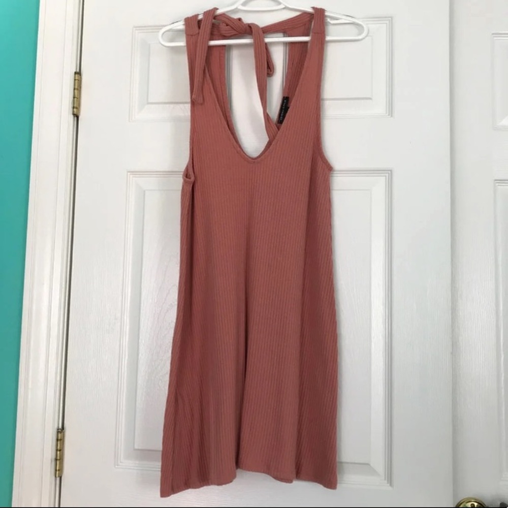 Kendal & Kylie sweater dress